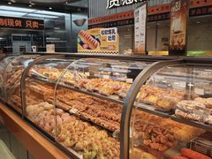 门面-罗森尼娜(德思勤店)