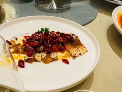 -运·中餐厅(成都华尔道夫酒店)