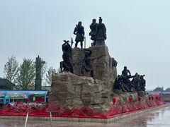 -中华郡文化旅游景区
