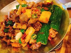 -根莱茶餐厅(连城东路枞阳美食风情街店)