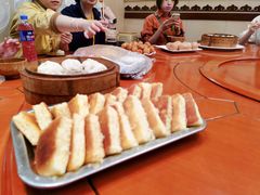 -诺敏塔拉奶茶-布里亚特包子-手把肉(锦都会店)