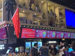 -新影联·华谊兄弟影院(望京店)
