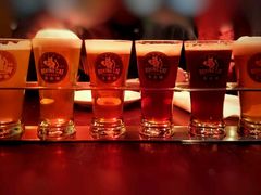 -Boxing Cat Brewery拳击猫精酿啤酒馆(永福店)