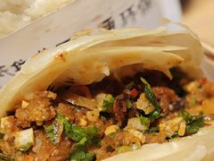 -小豆海棠(嘉兴路店)