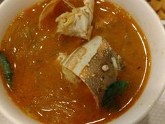 -新加坡海鲜共和(名胜世界圣淘沙海滨坊)