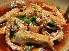 -大丰收鱼庄(宁德万达店)