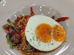 -Pennehut畔尼意面(合肥万象城店)