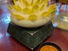 出水芙蓉-宋宴(虎跑店)