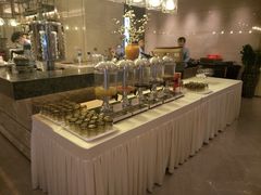 -安蒂娅·海鲜自助餐厅(安蒂娅美兰酒店)