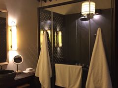 -法云安缦酒店