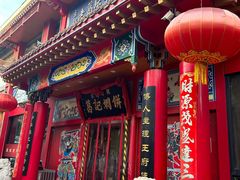 -葛记焖饼(经一路店)