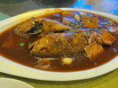 -壹号院音乐餐厅•烤全羊•新疆菜(浐灞店)