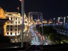 -外滩8号 whisky bar(金延大厦店)