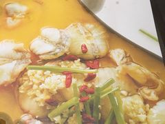 -新辣道鱼火锅(上地华联店)