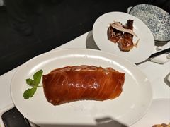 -四季民福烤鸭店(王府井东安门店)