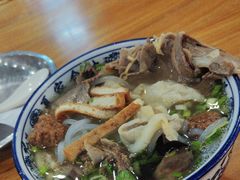 -夏家合汁(天润花园小区店)