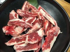 -九田家黑牛烤肉料理(中北镇店)