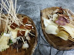 -XX麻辣烫(八里小区直营店)