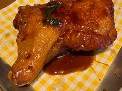 -泰盏鬼·颓废冬阴(陈家祠扬韬店)
