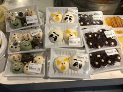 -卜蜂莲花(杨高北路店)