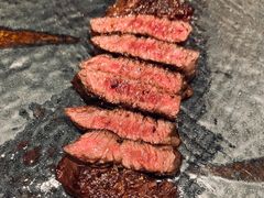 -老乾杯和牛烧肉(王府中环店)