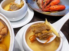 -望乡楼上海菜(日月光店)