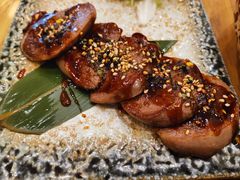 香煎牛舌-林妈妈村·日式料理(宝山龙湖天街店)