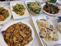 -老苏扬饭店