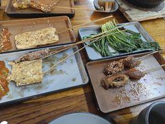 -十三道烧烤(保利西街店)