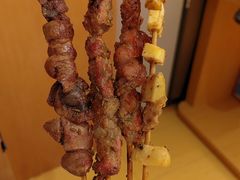 -同来顺烧烤餐厅(哈尔滨道店)