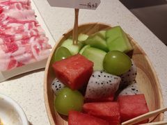 -海底捞火锅(凤凰广场店)