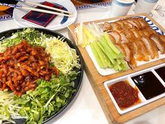 -满园春饼(宜昌万达店)