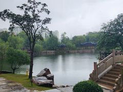 -上海崇明金茂凯悦酒店