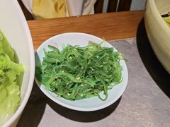 -厚贞日式烤肉(龙之梦店)