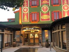 -Restaurant Paul Bocuse