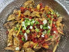 -回头食客-李久其家民间餐厅(望城金桥国际店)
