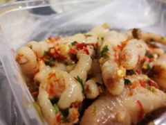 -黎里王记辣脚(黎里总店)