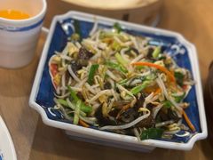 -满园烤鸭·春饼(抚顺万达店)