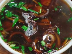 -清真蒋有记(老门东店)