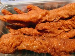 虎皮凤爪-紫燕百味鸡(仲盛店)