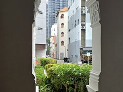 -上海来福士广场