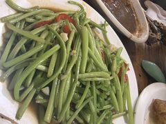 -界山丁老二丁记老鸭汤饭店