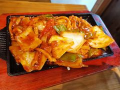 -牛人·雪花牛·木炭烤肉(昆山陆家店)