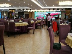 大堂-潮喜竹溪荔湖酒家(荔枝湾店)