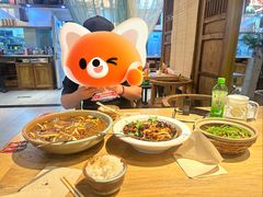 -水煮三国·川鲁江湖菜(香山店)