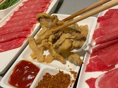 -海底捞火锅(凯德广场店)