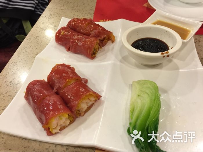 点都德(聚福楼)红米肠图片 - 第22835张