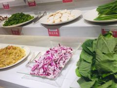 -玫瑰花园自助烤肉(顺义鑫海韵通店)