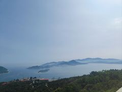 -白玉山景区