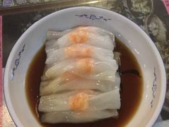 虾肠-阿殳菜馆·私厨(水围村店)